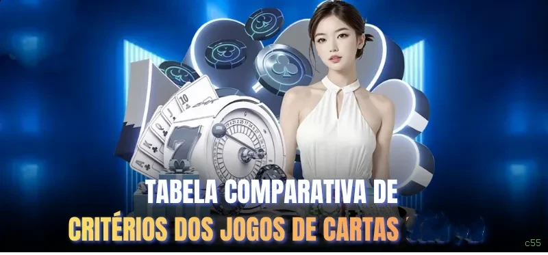 A Magia dos Caça-Níqueis no c55